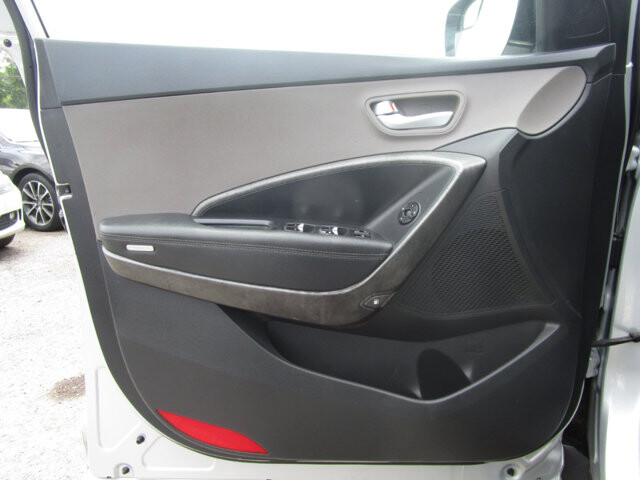 2018 Hyundai Santa Fe in Tampa, FL 33604-6914 - 2332163 44