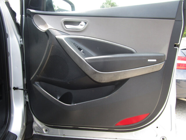 2018 Hyundai Santa Fe in Tampa, FL 33604-6914 - 2332163 45