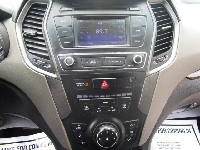 2018 Hyundai Santa Fe in Tampa, FL 33604-6914 - 2332163 5