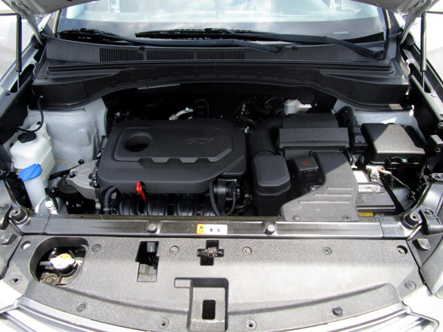 2018 Hyundai Santa Fe in Tampa, FL 33604-6914 - 2332163 78