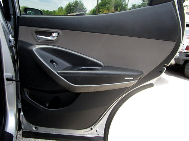 2018 Hyundai Santa Fe in Tampa, FL 33604-6914 - 2332163 75