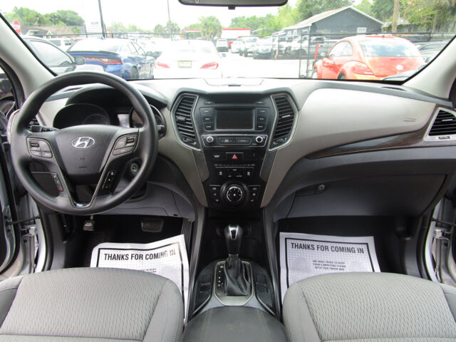 2018 Hyundai Santa Fe in Tampa, FL 33604-6914 - 2332163 32