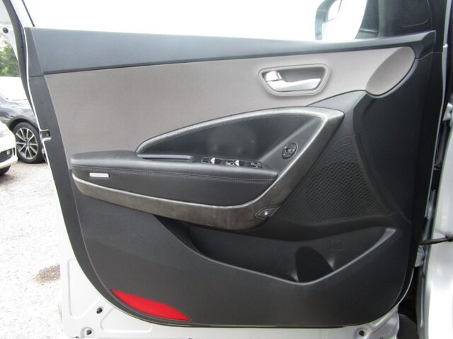 2018 Hyundai Santa Fe in Tampa, FL 33604-6914 - 2332163 15