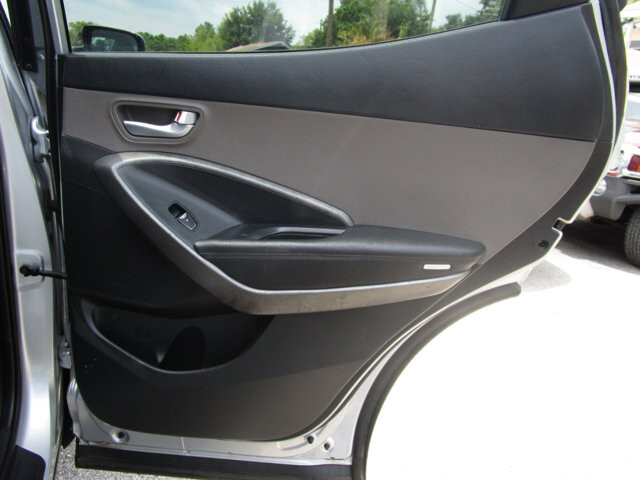 2018 Hyundai Santa Fe in Tampa, FL 33604-6914 - 2332163 18