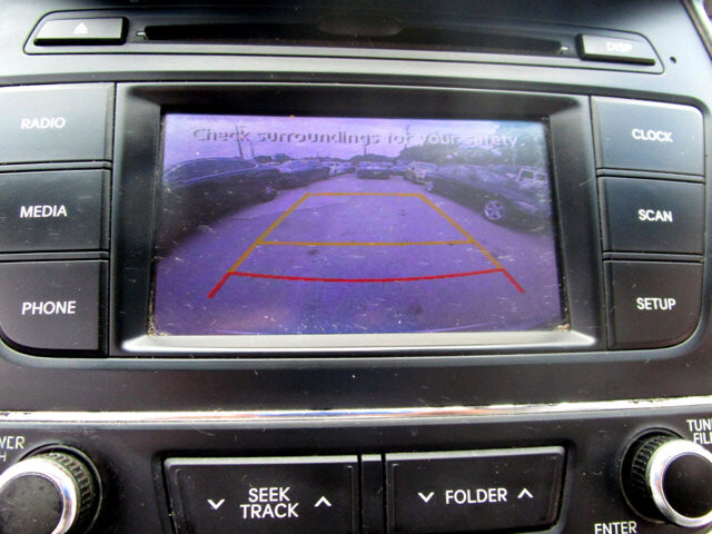 2018 Hyundai Santa Fe in Tampa, FL 33604-6914 - 2332163 6