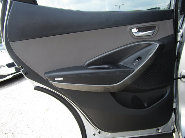 2018 Hyundai Santa Fe in Tampa, FL 33604-6914 - 2332163 46