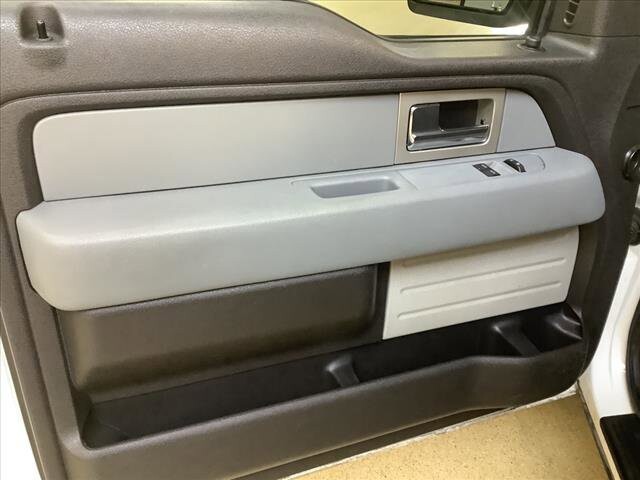 2011 Ford F150 in Chicago, IL 60659 - 2332165 9