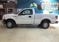 2011 Ford F150 in Chicago, IL 60659 - 2332165 2