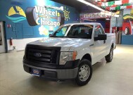 2011 Ford F150 in Chicago, IL 60659 - 2332165 1