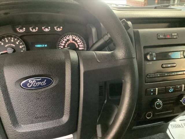 2011 Ford F150 in Chicago, IL 60659 - 2332165 12