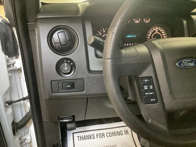 2011 Ford F150 in Chicago, IL 60659 - 2332165 11