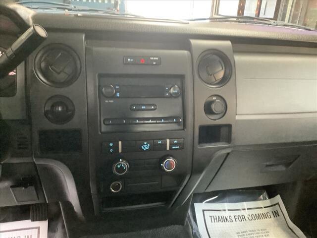 2011 Ford F150 in Chicago, IL 60659 - 2332165 15