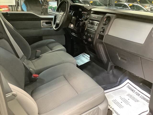 2011 Ford F150 in Chicago, IL 60659 - 2332165 17