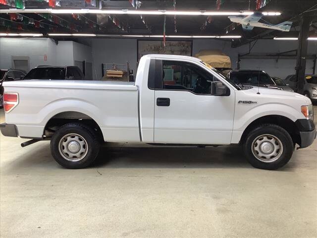 2011 Ford F150 in Chicago, IL 60659 - 2332165 6