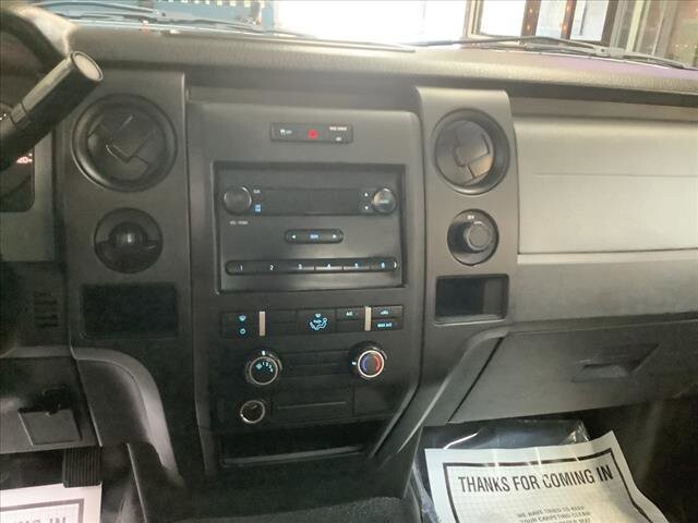 2011 Ford F150 in Chicago, IL 60659 - 2332165 14