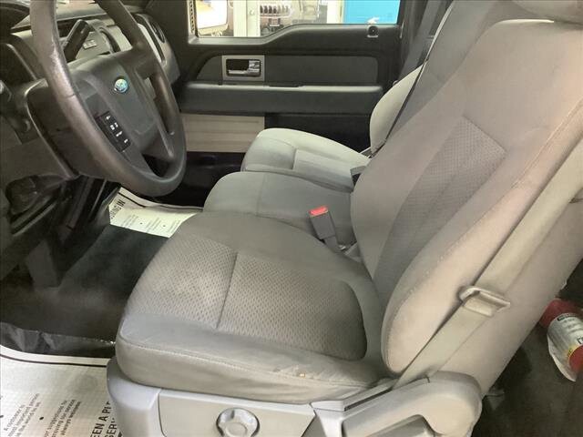 2011 Ford F150 in Chicago, IL 60659 - 2332165 10