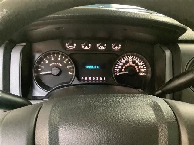 2011 Ford F150 in Chicago, IL 60659 - 2332165 13