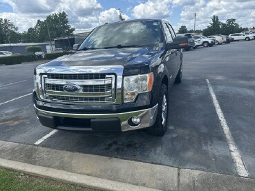 2013 Ford F150 in North Little Rock, AR 72117