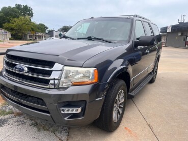 2017 Ford Expedition in Tulsa, OK 74129
