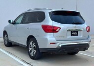 2017 Nissan Pathfinder in Dallas, TX 75212 - 2332186 8