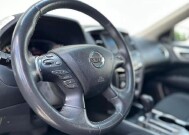 2017 Nissan Pathfinder in Dallas, TX 75212 - 2332186 14