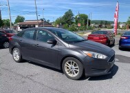 2015 Ford Focus in Allentown, PA 18103 - 2332189 10