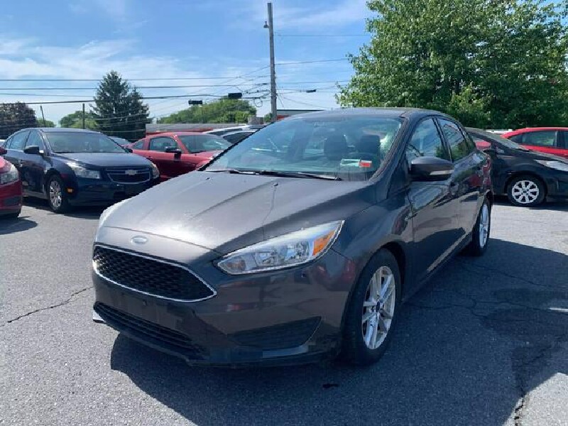 2015 Ford Focus in Allentown, PA 18103 - 2332189
