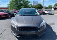 2015 Ford Focus in Allentown, PA 18103 - 2332189 12