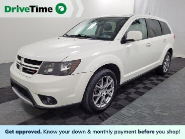 2015 Dodge Journey in Plymouth Meeting, PA 19462