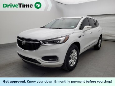 2021 Buick Enclave in Lauderdale Lakes, FL 33313