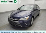 2016 Toyota Camry in Pensacola, FL 32505 - 2332247 1