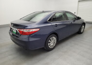 2016 Toyota Camry in Pensacola, FL 32505 - 2332247 10