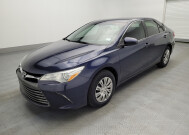 2016 Toyota Camry in Pensacola, FL 32505 - 2332247 2