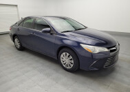 2016 Toyota Camry in Pensacola, FL 32505 - 2332247 11
