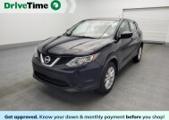 2017 Nissan Rogue Sport in Columbia, SC 29210 - 2332252 1