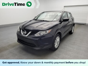 2017 Nissan Rogue Sport in Columbia, SC 29210