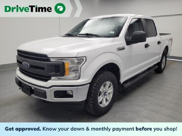 2020 Ford F150 in Madison, TN 37115