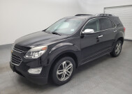 2016 Chevrolet Equinox in Maple Heights, OH 44137 - 2332288 2