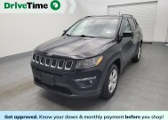 2019 Jeep Compass in Columbus, OH 43231 - 2332292 1