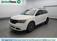 2017 Dodge Journey in Pittsburgh, PA 15236 - 2332299 1