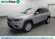 2019 Jeep Cherokee in Pittsburgh, PA 15236 - 2332300 1