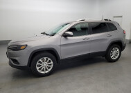 2019 Jeep Cherokee in Pittsburgh, PA 15236 - 2332300 2