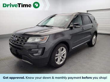 2017 Ford Explorer in Temple Hills, MD 20746
