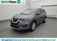 2018 Nissan Rogue in Tampa, FL 33612 - 2332322 1