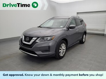 2018 Nissan Rogue in Tampa, FL 33612