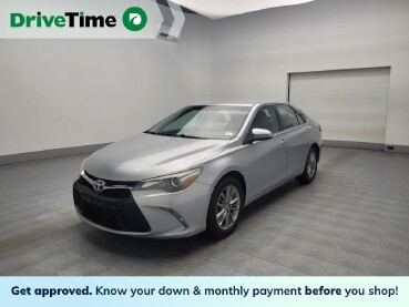 2015 Toyota Camry in Chattanooga, TN 37421