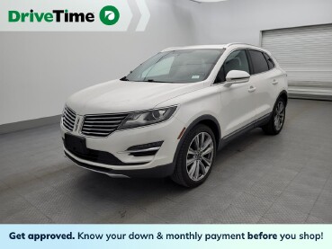 2017 Lincoln MKC in Lauderdale Lakes, FL 33313