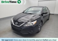 2017 Nissan Altima in Columbus, OH 43231 - 2332350 1