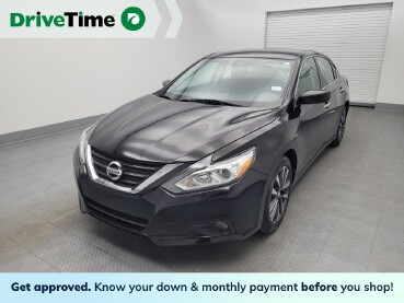 2017 Nissan Altima in Columbus, OH 43231