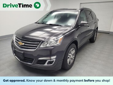 2016 Chevrolet Traverse in Highland, IN 46322